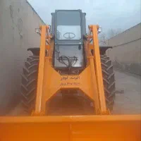تراکتور بیل عقب صفر|خودرو سنگین|ماهدشت, |دیوار