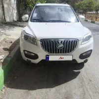 لیفان ایکس 60 در حد صفر