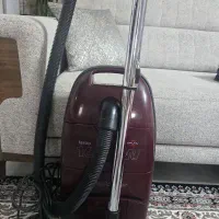 جارو برقی پارس خزر