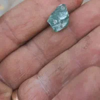 راف زمرد پنجشیر افغان سنگ مرحم پادزهرکهنه با اصالت|جواهرات|تهران, دولاب|دیوار