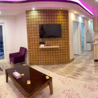 ابگرم لاریجان (رینه) هتل گشتا