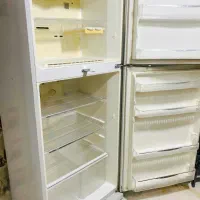 یخچال ال جی