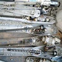 تعمیرات درب برقی