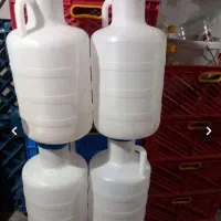 دبه خیار شور