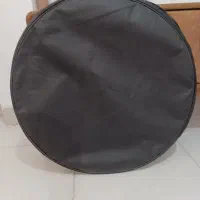 دف کردستان|سازهای سنتی|همدان, |دیوار