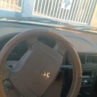 405تیو فایو مدل 10.94|خودرو سواری و وانت|نورآباد ممسنی, |دیوار