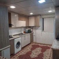 اجاره آپارتمان ۱۱۰ متری ۲ خوابه طبقه ۳