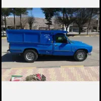 فروش نیسان دیزل