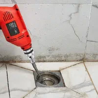 فنر زن،لوله بازکنی و چاه باز کن مختص منطقه ۳ تهران