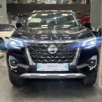 نیسان ترا - ثبت نام ویژه اتو خسروانی - فرصت طلایی