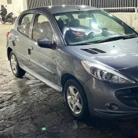 پژو ۲۰۷ مدل ۹۹ اقساط تا ۶ ماه|خودرو سواری و وانت|آمل, |دیوار