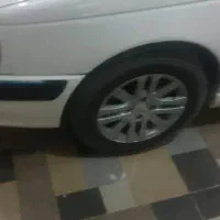 پژوپارس تیو فایف 1402|خودرو سواری و وانت|مریوان, |دیوار