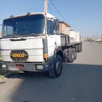 اویکو 330مدل 71|خودرو سنگین|آق قلا, |دیوار