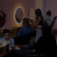 آرایشگاه زنانه