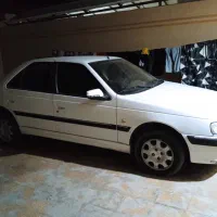 پژو پارس سال، مدل ۱۳۹۳