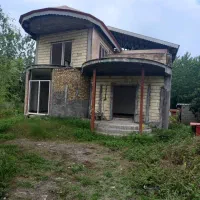 ویلای باغ ۲ هزار متری جاده ماسال