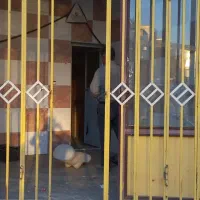 مغازه ۱۵ متر اول زمین شهری|اجارهٔ مغازه و غرفه|همدان, |دیوار