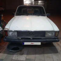 پیکان وانت۸۸|خودرو سواری و وانت|قم, کیوانفر|دیوار