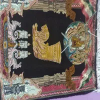 تابلو فرش دستباف|تابلو فرش|شیراز, فخرآباد (دروازه کازرون)|دیوار