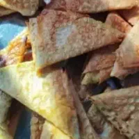 سمبوسه دونه ۱۰