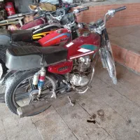 موتور سیکلت