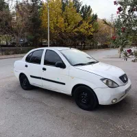 تیبا 1 مدل 1391 دوگانه دستی