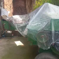 بیلر مدل ۹۳|ماشینآلات صنعتی|صادق آباد, |دیوار