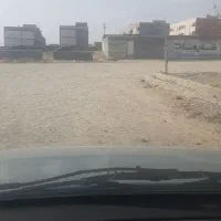 زمین اول  درحاشیه ۳۵ متری  بین مسکن مهر و خانلق|فروش زمین و ملک کلنگی|شیروان (خراسان), |دیوار