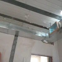 کانالسازی امیر  تهرانپارس