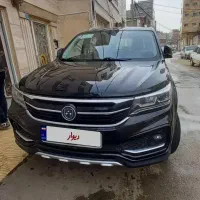 فرداموتور sx5مدل۱۴۰۳