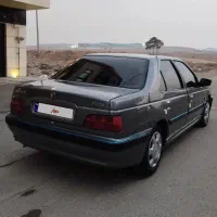 پرشیا  مدل 92 xu7 رنگ دلفینی|خودرو سواری و وانت|کرج, کیانمهر|دیوار