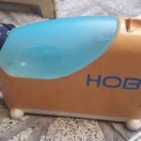 دستگاه بخارشورسالم|جاروبرقی، جارو شارژی، بخارشو|تهران, شهرک فردوس (حسینی)|دیوار