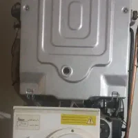 تعمیرات پکیج، رادیاتور، آبگرمکن