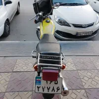 هوندا 125|موتورسیکلت|کهریزک, |دیوار