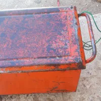 موتور جوش|ماشین‌آلات صنعتی|همدان, |دیوار