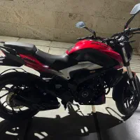 موتور ns250 دومینار|موتورسیکلت|تهران, تجریش|دیوار