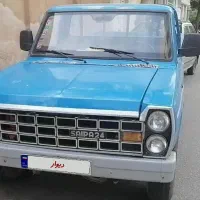 نیسان، تناژ پایین