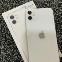 گوشی ایفون ۱۱نرمال