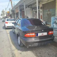 سمند ال ایکس ،93