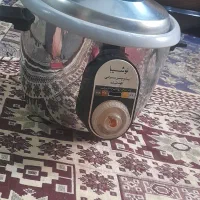 آرام پز برقی