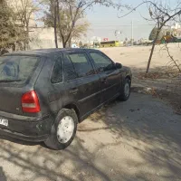 فولکس گل|خودرو سواری و وانت|مشهد, چهارچشمه|دیوار