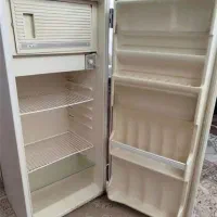 یخچال 10 فوت تر و تمیز فروش فوری