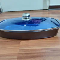 تابه ی ماهی و مرغ