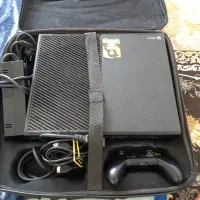 Xbox one x