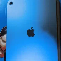 آیپد نسل ۱۱ (مدل A16 2025) رنگ آبی - 256 گیگابایت|تبلت|اهواز, دانشگاه چمران|دیوار