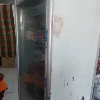 یخچال فروشگاه های چهار درب پشت شیشه|فروشگاه و مغازه|بومهن, |دیوار