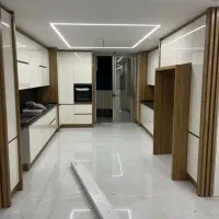 طراحی اجرا(کابینت کمددیواری تیوی وال و...