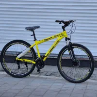 دوچرخه کوهستان شیمانو اصلی