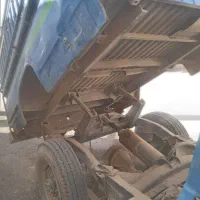 نیسان کمپرسی مدل ۸۶|خودرو سواری و وانت|بروجن, |دیوار