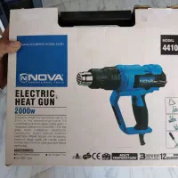 سشوار صنعتی نووا